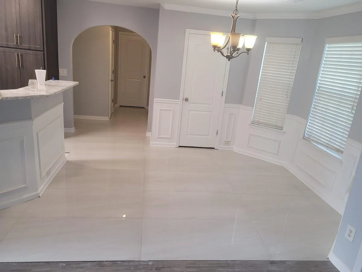 Mold Inspection & Testing in Corona, CA